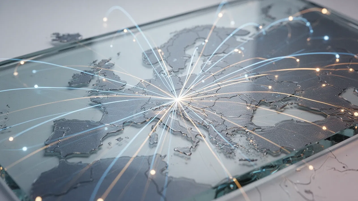Wero baut europäisches Zahlungsnetz mit nationalen Partnern aus - Foto: über boerse-global.de