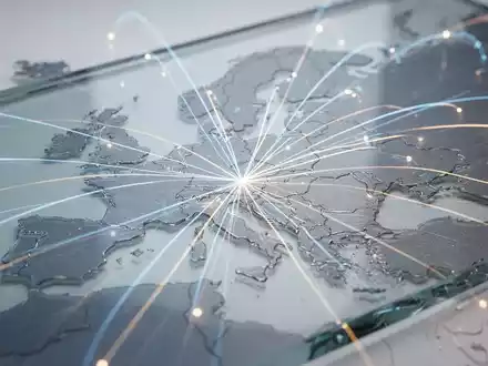 Wero baut europäisches Zahlungsnetz mit nationalen Partnern aus - Foto: über boerse-global.de