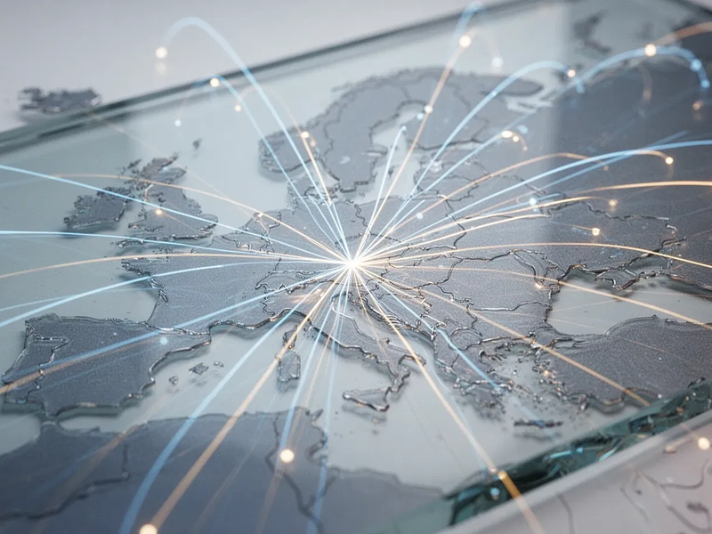 Wero baut europäisches Zahlungsnetz mit nationalen Partnern aus - Foto: über boerse-global.de