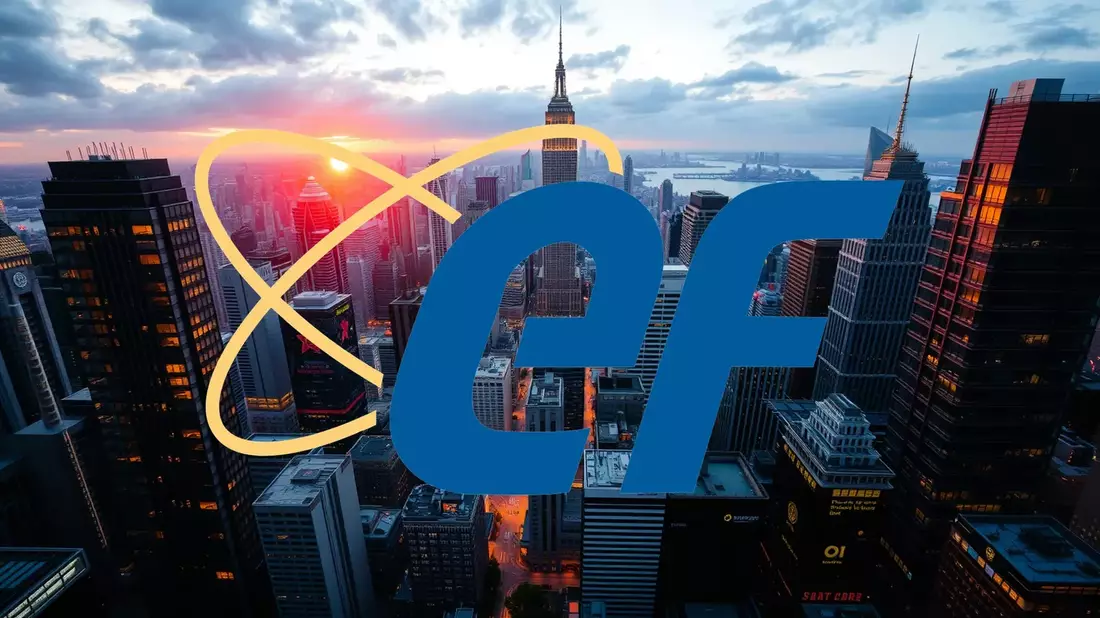 A Strategic Acquisition and Political Tailwinds Propel Energy Fuels Illustration mit AI erstellt übermittelt durch boerse-global.de