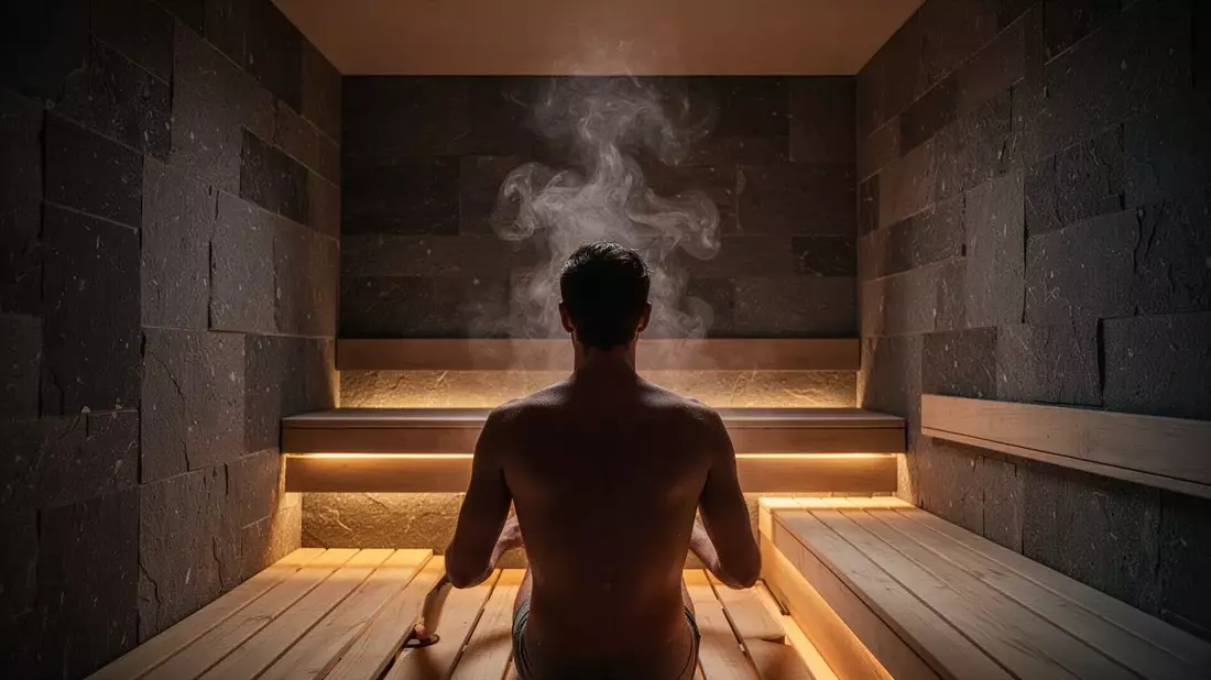 Hitze stärkt die Psyche: Wärme als neuer Stresskiller - Bild: über boerse-global.de