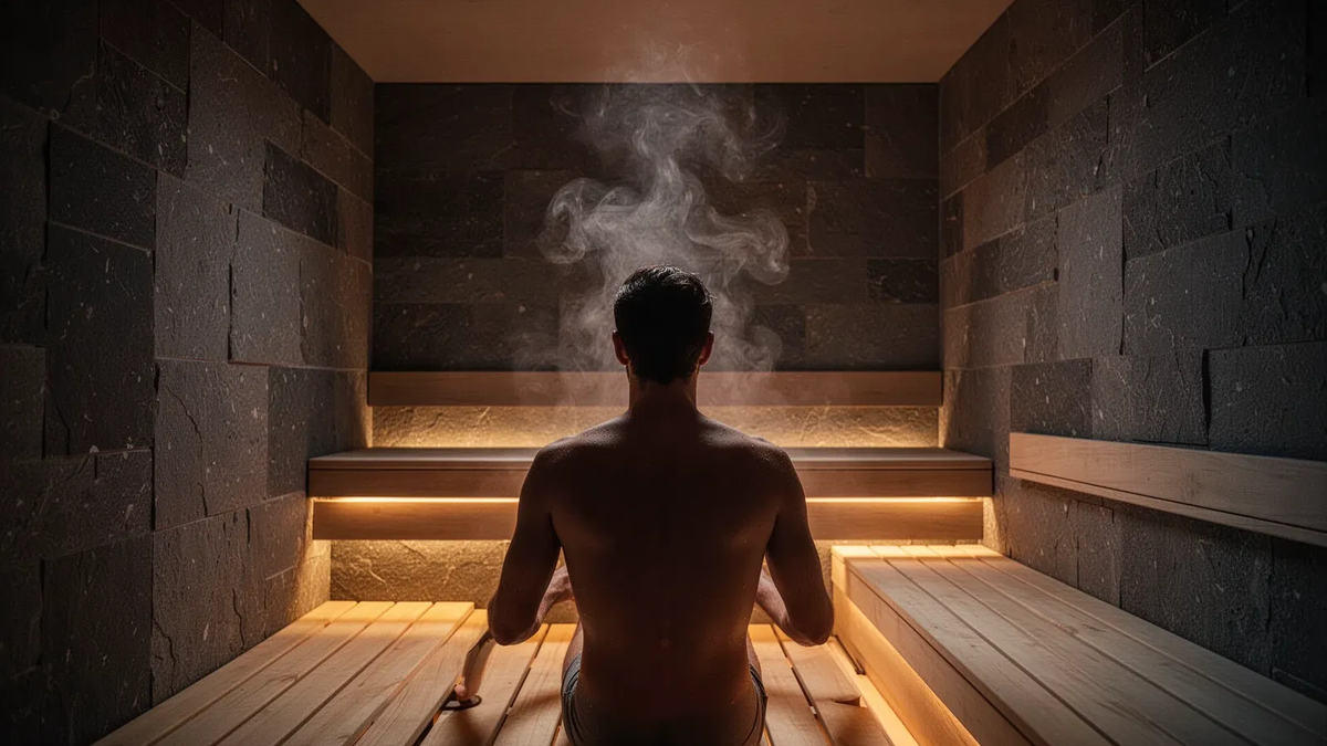 Hitze stärkt die Psyche: Wärme als neuer Stresskiller - Foto: über boerse-global.de