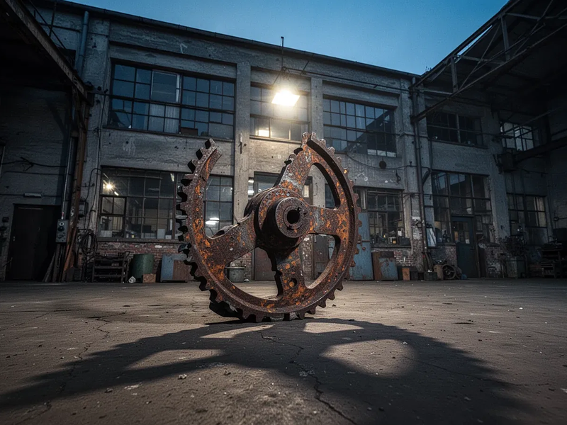 Mittelstand in der Krise: Insolvenzen erreichen Rekordniveau - Foto: über boerse-global.de