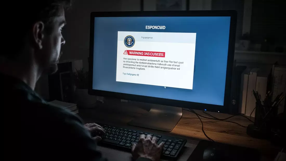 Finanzämter warnen vor neuer Phishing-Welle - Bild: über boerse-global.de
