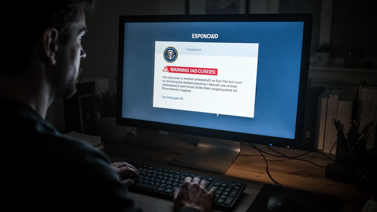 Finanzämter warnen vor neuer Phishing-Welle - Foto: über boerse-global.de