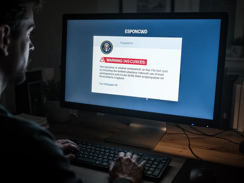 Finanzämter warnen vor neuer Phishing-Welle - Foto: über boerse-global.de