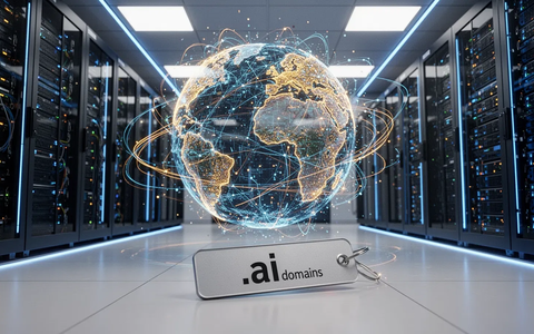 .ai-Domains: Goldrausch mit gefährlichen Risiken für Unternehmen - Foto: über boerse-global.de