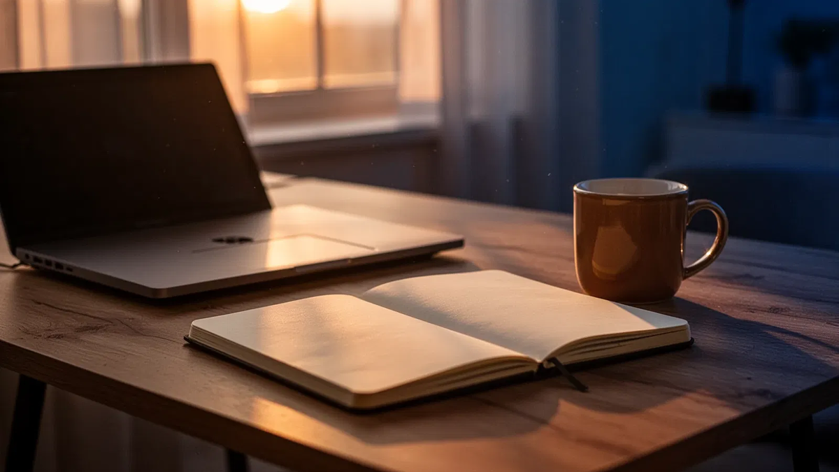 Sunday Scaries: So bekämpfen Sie die Angst vor der neuen Woche - Foto: über boerse-global.de