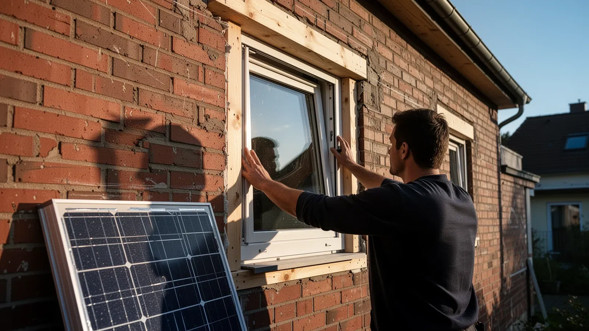 Bauwirtschaft startet mit zweigeteiltem Bild in die Saison - Foto: über boerse-global.de