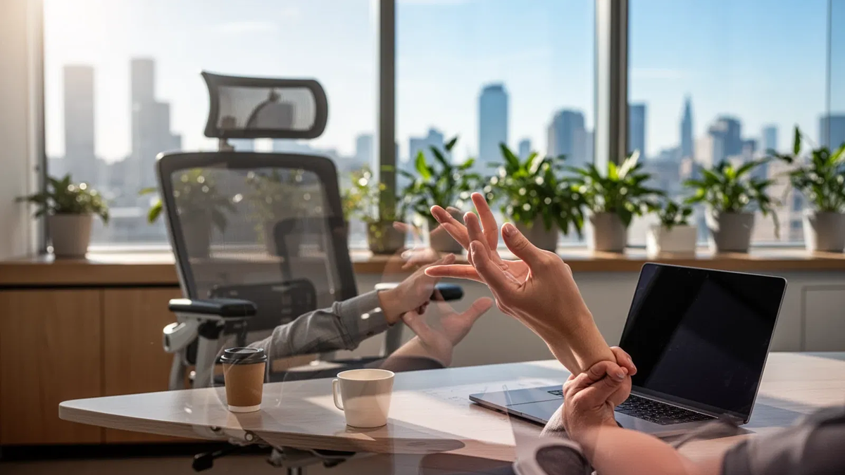 Regenerative Pausen werden zum strategischen Erfolgsfaktor - Foto: über boerse-global.de