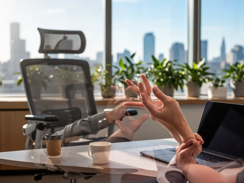 Regenerative Pausen werden zum strategischen Erfolgsfaktor - Foto: über boerse-global.de