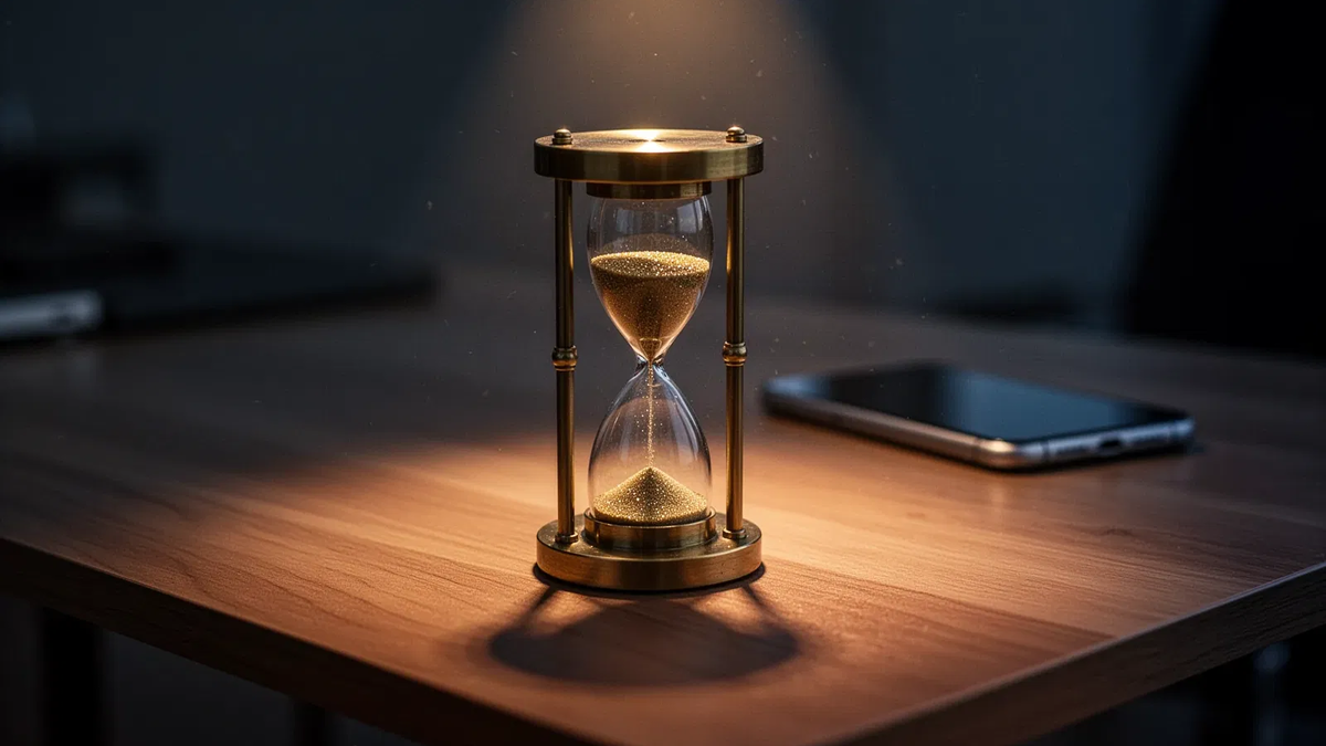 Deep Work: So schützen Kreative ihre Konzentration vor digitaler Hektik - Foto: über boerse-global.de