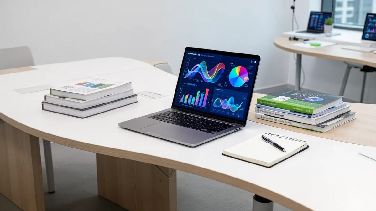 KI revolutioniert die Weiterbildung in Unternehmen - Foto: über boerse-global.de