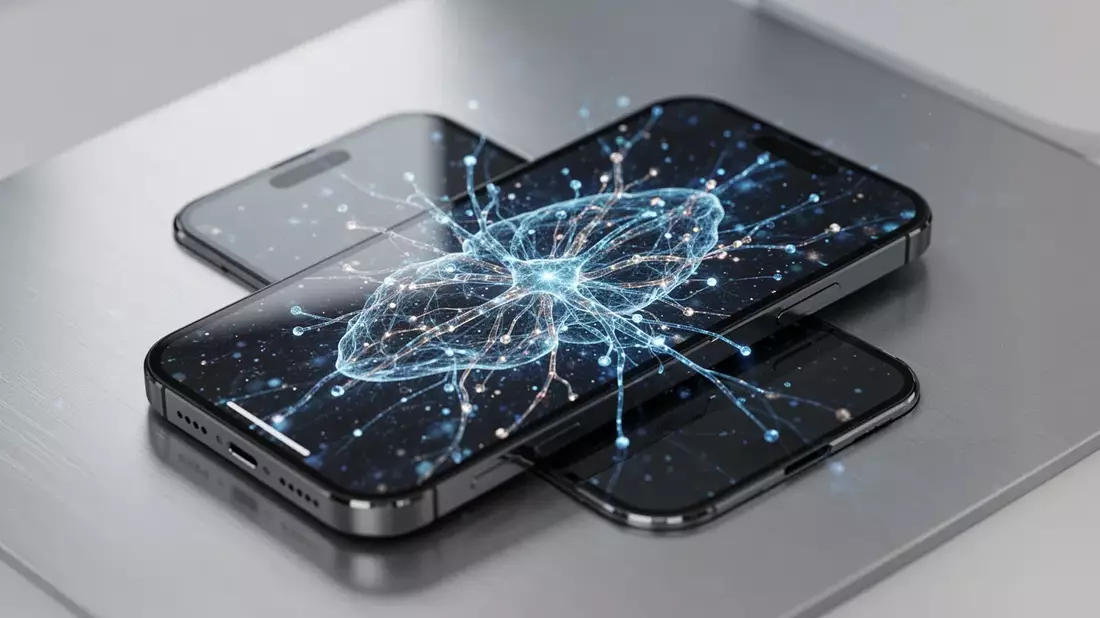 Apple iOS 26.4: KI-Revolution für Siri und mehr Sicherheit - Bild: über boerse-global.de