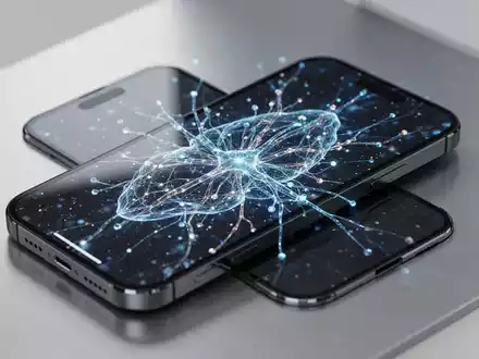 Apple iOS 26.4: KI-Revolution für Siri und mehr Sicherheit - Foto: über boerse-global.de