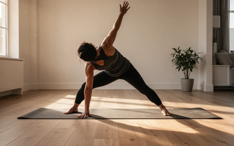 World's Greatest Stretch: Der perfekte Sonntags-Flow - Foto: über boerse-global.de