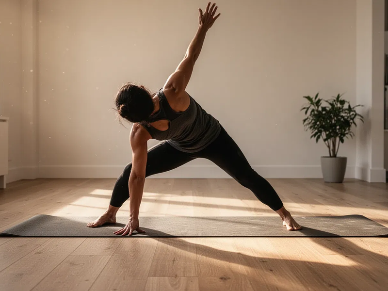 World's Greatest Stretch: Der perfekte Sonntags-Flow - Foto: über boerse-global.de