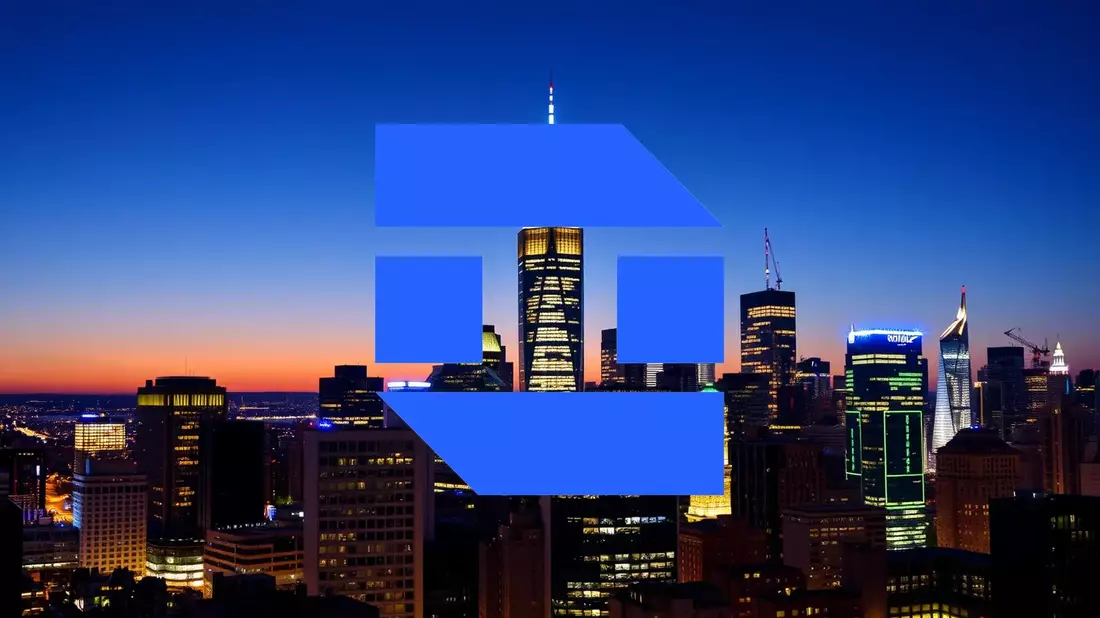 DeFi Technologies Expands Global Footprint with Key Brazilian Initiative Illustration mit AI erstellt übermittelt durch boerse-global.de