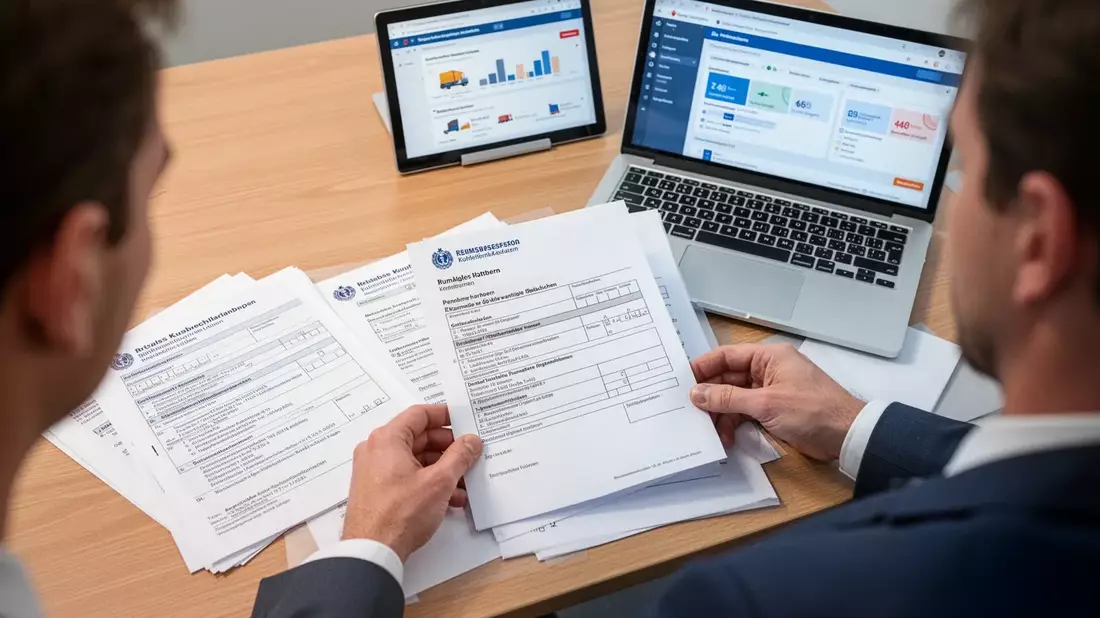 Zoll erleichtert Unternehmen den Bürokratie-Abbau - Bild: über boerse-global.de
