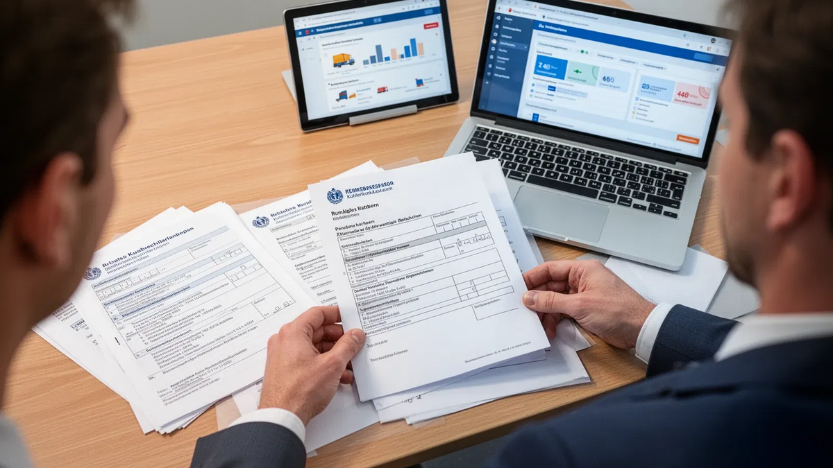 Zoll erleichtert Unternehmen den Bürokratie-Abbau - Foto: über boerse-global.de