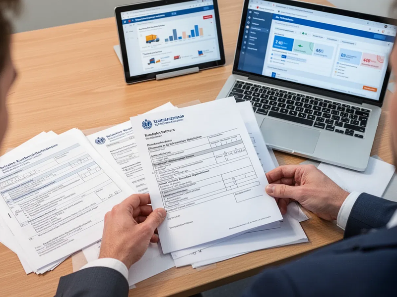 Zoll erleichtert Unternehmen den Bürokratie-Abbau - Foto: über boerse-global.de