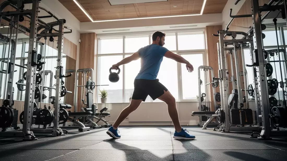 Funktionelles Training: So steigern Eissportler ihre Leistung - Bild: über boerse-global.de
