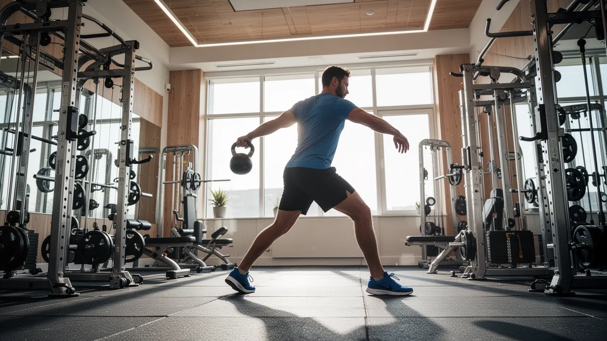 Funktionelles Training: So steigern Eissportler ihre Leistung - Foto: über boerse-global.de