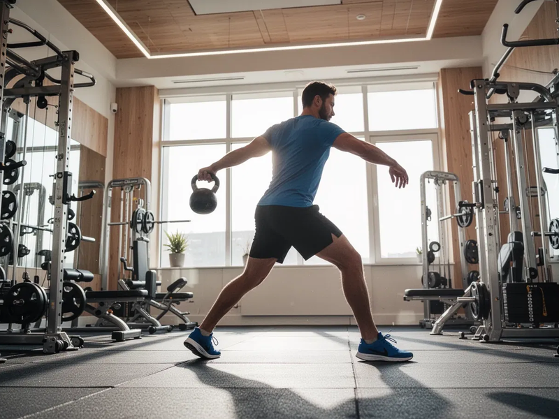 Funktionelles Training: So steigern Eissportler ihre Leistung - Foto: über boerse-global.de