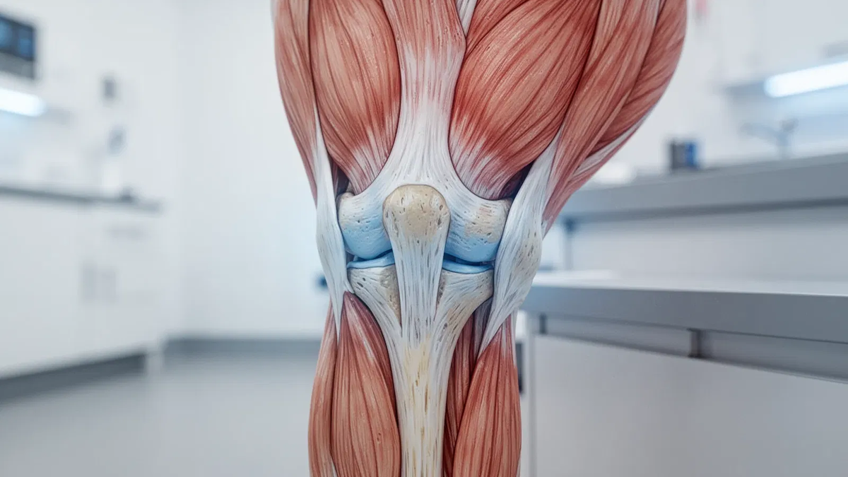 Isometrisches Training: Neue Hoffnung bei Arthrose-Schmerzen - Foto: über boerse-global.de