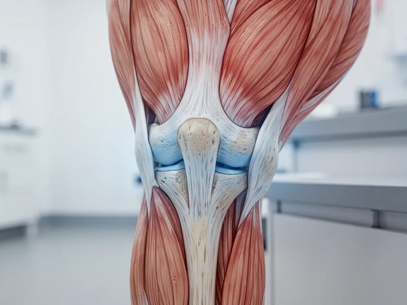 Isometrisches Training: Neue Hoffnung bei Arthrose-Schmerzen - Foto: über boerse-global.de