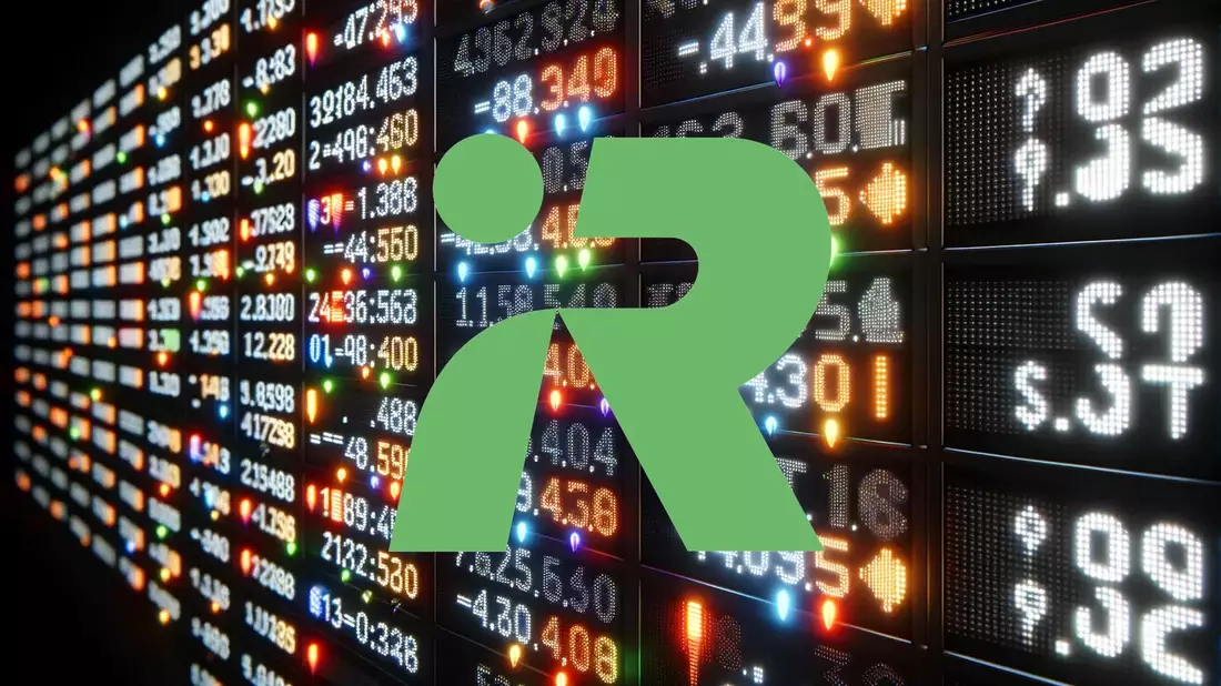 iRobot abandona la cotización bursátil tras su adquisición Illustration mit AI erstellt übermittelt durch boerse-global.de