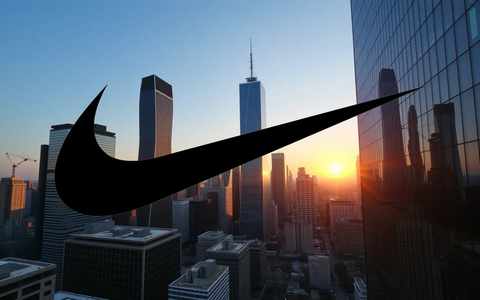 Nike: La calma que precede a los datos decisivos - Foto: über boerse-global.de