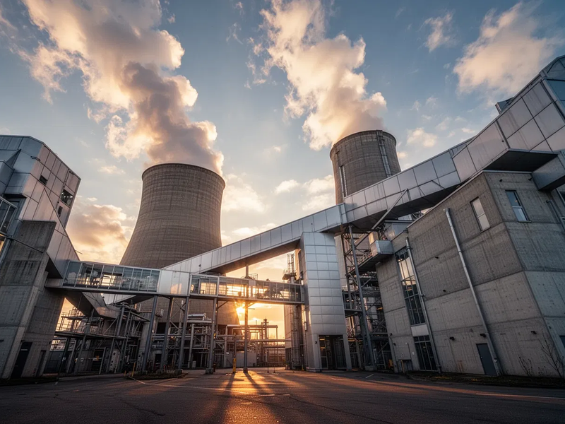 Bundesregierung und Länder setzen auf Doppelstrategie für Industrie - Foto: über boerse-global.de