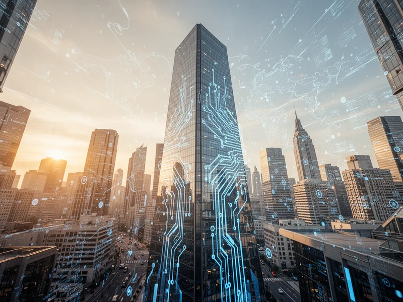 IWF warnt vor KI-Tsunami für Arbeitsmärkte - Foto: über boerse-global.de