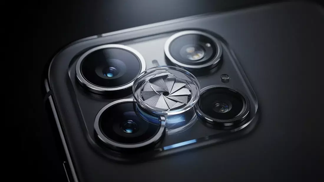 iPhone 18 Pro: Apple plant revolutionäre Kamera-Hardware - Bild: über boerse-global.de