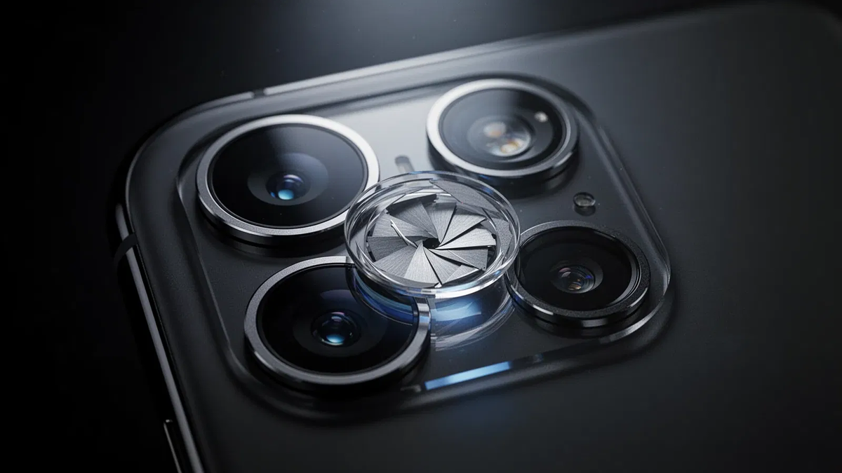 iPhone 18 Pro: Apple plant revolutionäre Kamera-Hardware - Foto: über boerse-global.de