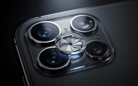 iPhone 18 Pro: Apple plant revolutionäre Kamera-Hardware - Foto: über boerse-global.de