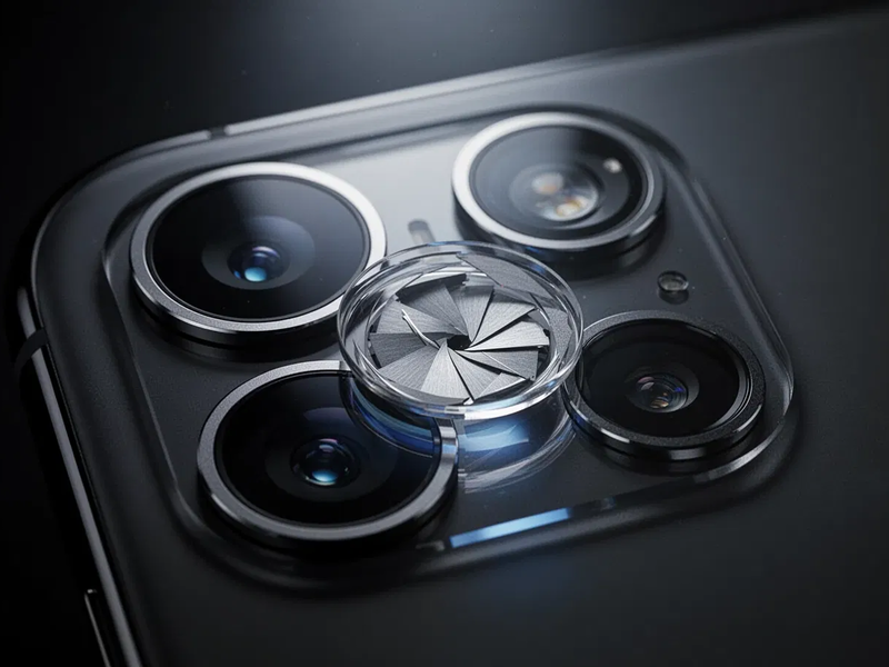 iPhone 18 Pro: Apple plant revolutionäre Kamera-Hardware - Foto: über boerse-global.de