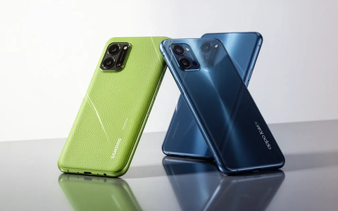 Samsung und Oppo liefern sich Duell um günstige 5G-Smartphones - Foto: über boerse-global.de