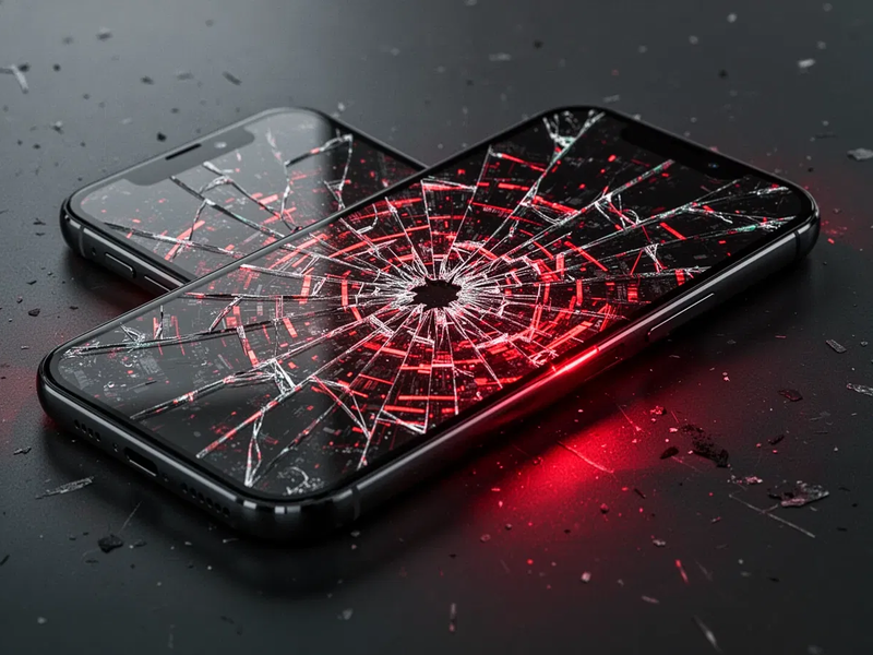 Krypto-Betrüger erbeuten sechsstellige Summen per Telefon - Foto: über boerse-global.de