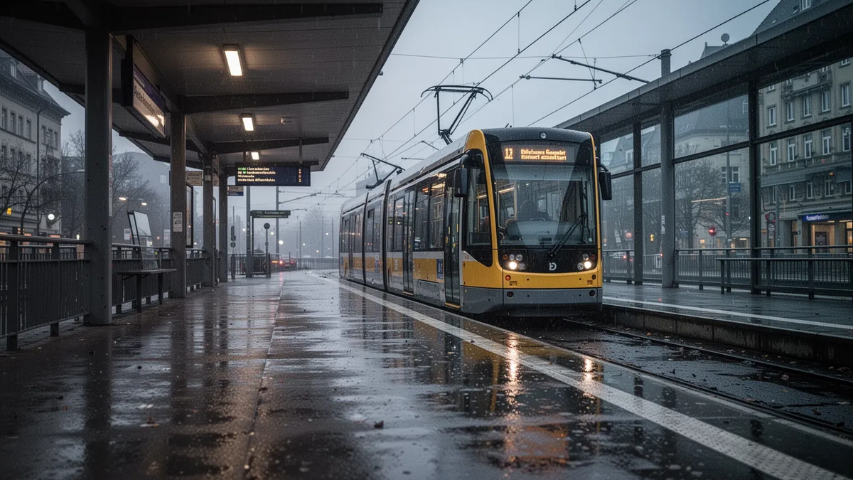 Tarifkonflikt der Länder: Warnstreiks legen Deutschland lahm - Foto: über boerse-global.de