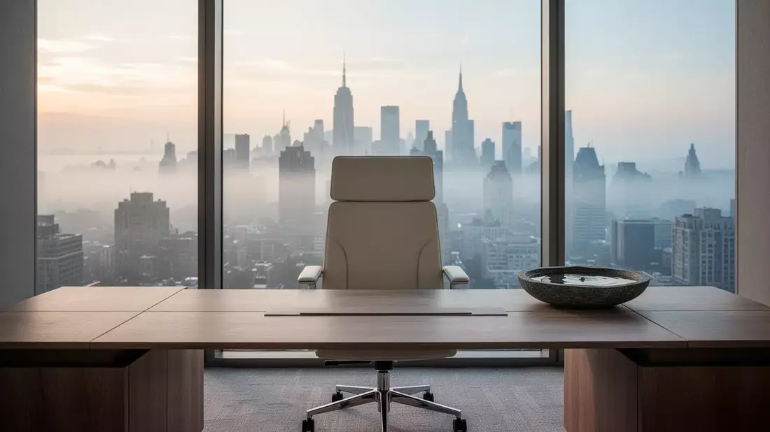 Quiet Mind: Warum mentale Stille zum Wirtschaftsfaktor wird - Bild: über boerse-global.de