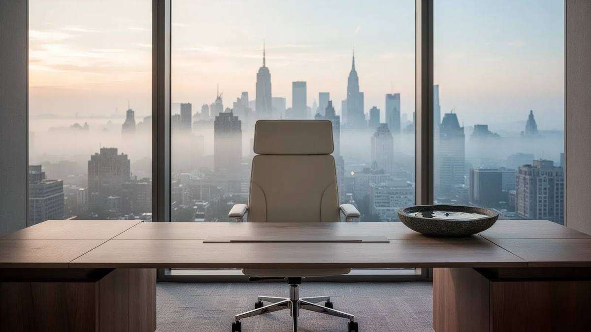 Quiet Mind: Warum mentale Stille zum Wirtschaftsfaktor wird - Foto: über boerse-global.de