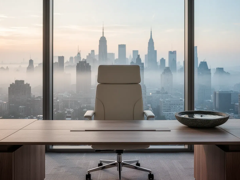 Quiet Mind: Warum mentale Stille zum Wirtschaftsfaktor wird - Foto: über boerse-global.de