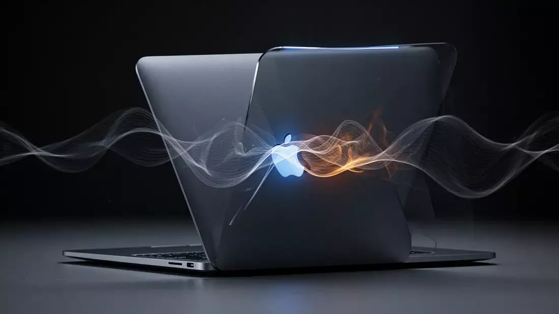 Apple M5: Neue Chips im Anmarsch – MacBook Air-Update steht bevor - Bild: über boerse-global.de