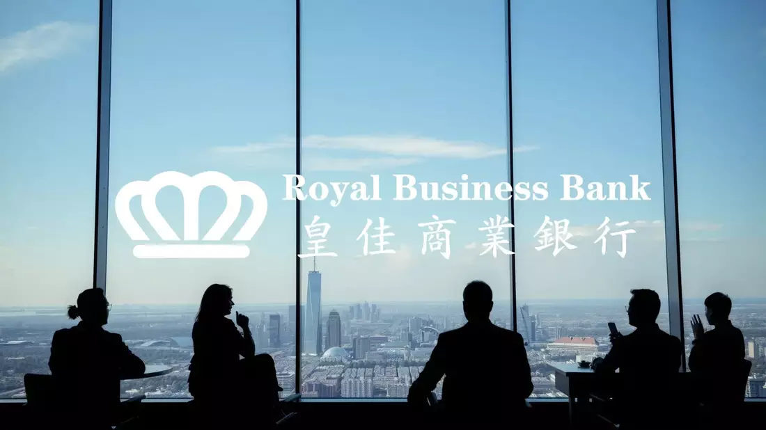 RBB Bancorp Reports Strong Asset Quality Improvement and Strategic Capital Review - Bild: über boerse-global.de
