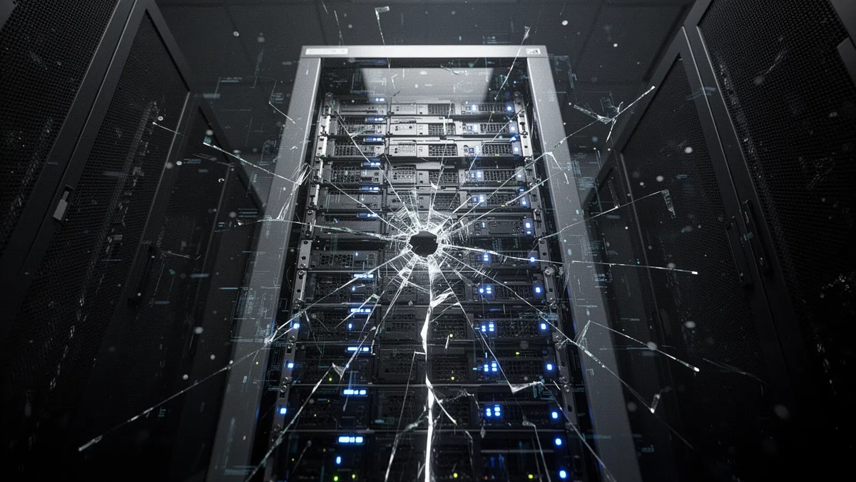 Moltbook: KI-Netzwerk verliert Millionen sensibler Datensätze - Foto: über boerse-global.de