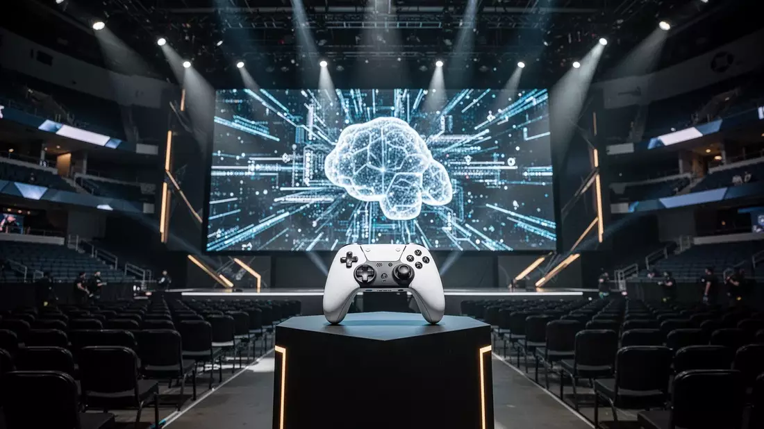 Google Gemini wird zum Star beim EA Sports Madden Bowl - Bild: über boerse-global.de