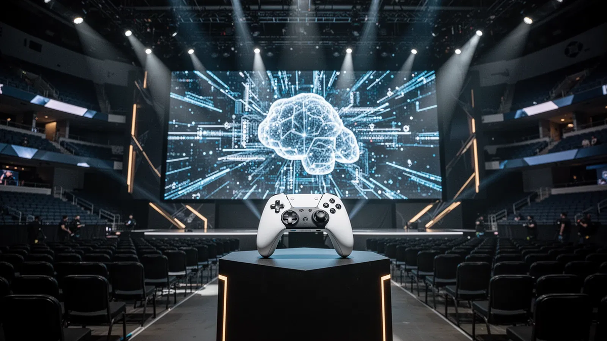 Google Gemini wird zum Star beim EA Sports Madden Bowl - Foto: über boerse-global.de