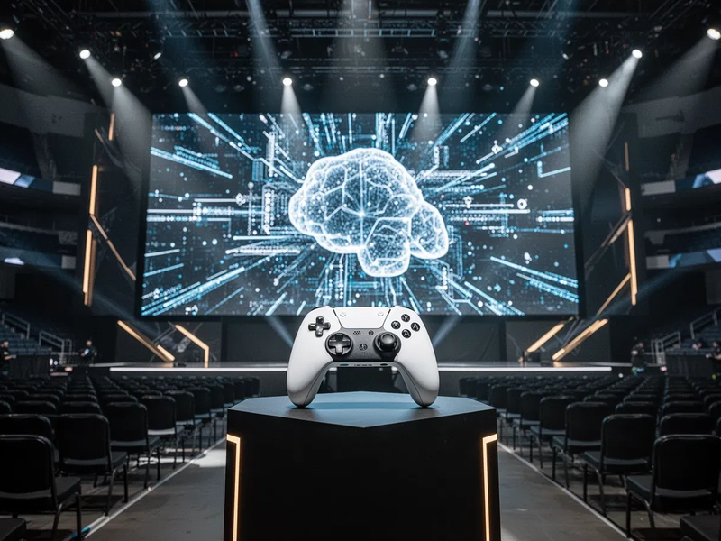 Google Gemini wird zum Star beim EA Sports Madden Bowl - Foto: über boerse-global.de